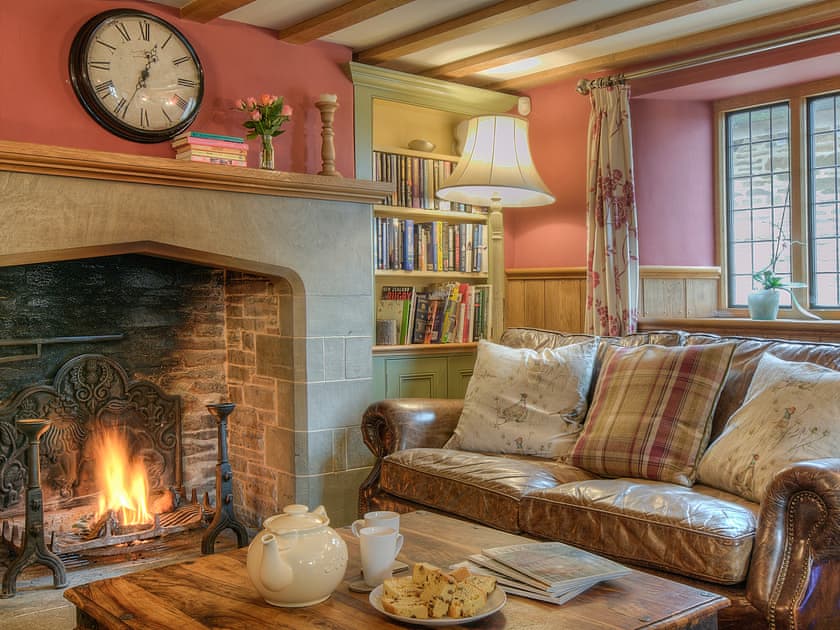 House in the Hills, Near Hay-on-Wye
