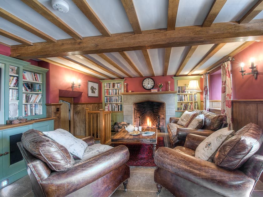 House in the Hills, Near Hay-on-Wye