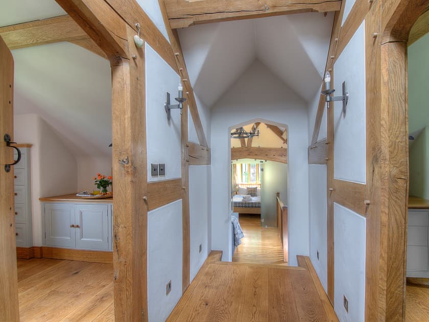 House in the Hills, Near Hay-on-Wye