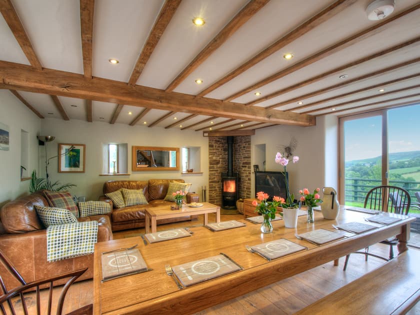 House in the Hills, Near Hay-on-Wye
