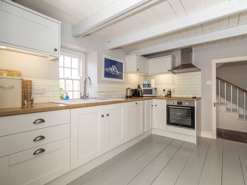 Wdig Farmhouse - Wdig Cottages, Whitesands, near St Davids