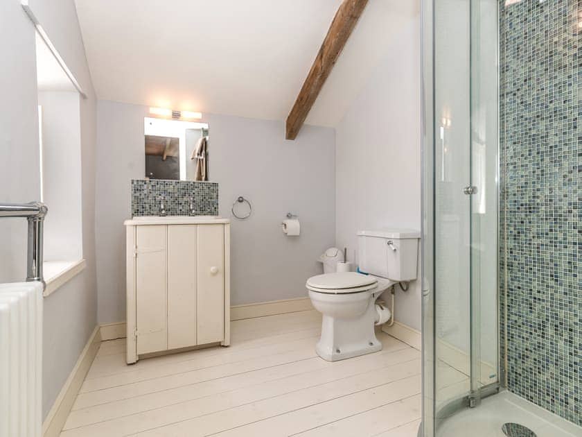 Wdig Farmhouse - Wdig Cottages, Whitesands, near St Davids
