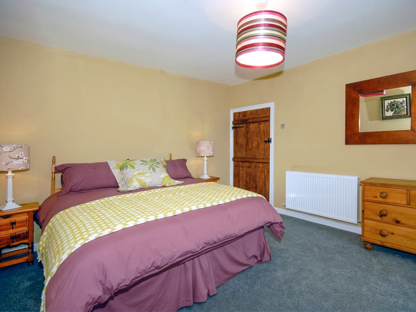 South Nolton Farmhouse - Nolton Haven Cottages, Nolton Haven