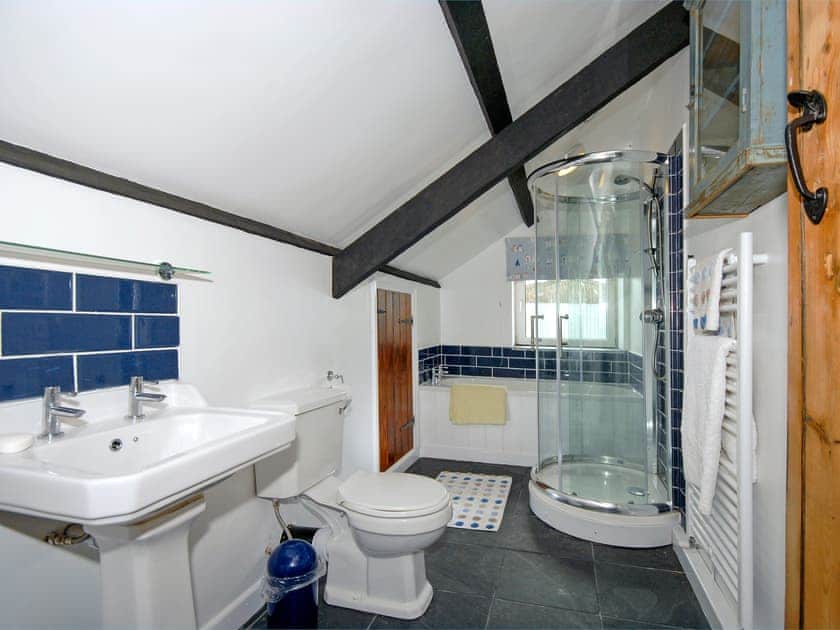 South Nolton Farmhouse - Nolton Haven Cottages, Nolton Haven