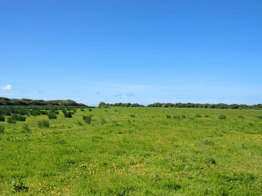 South Nolton Farmhouse - Nolton Haven Cottages, Nolton Haven