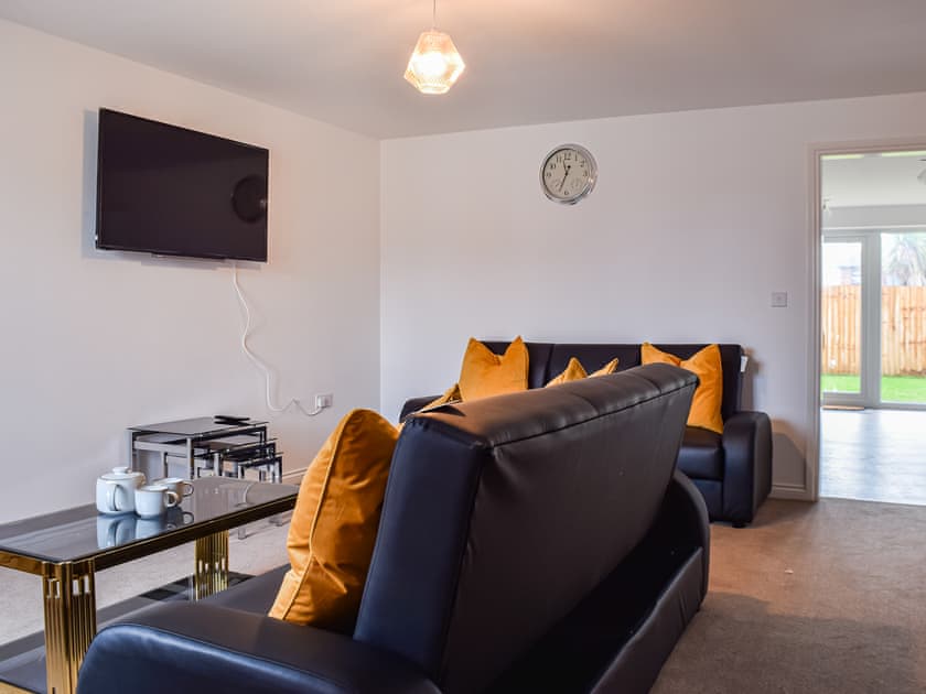 Living area | The Goldsmith, Blackpool