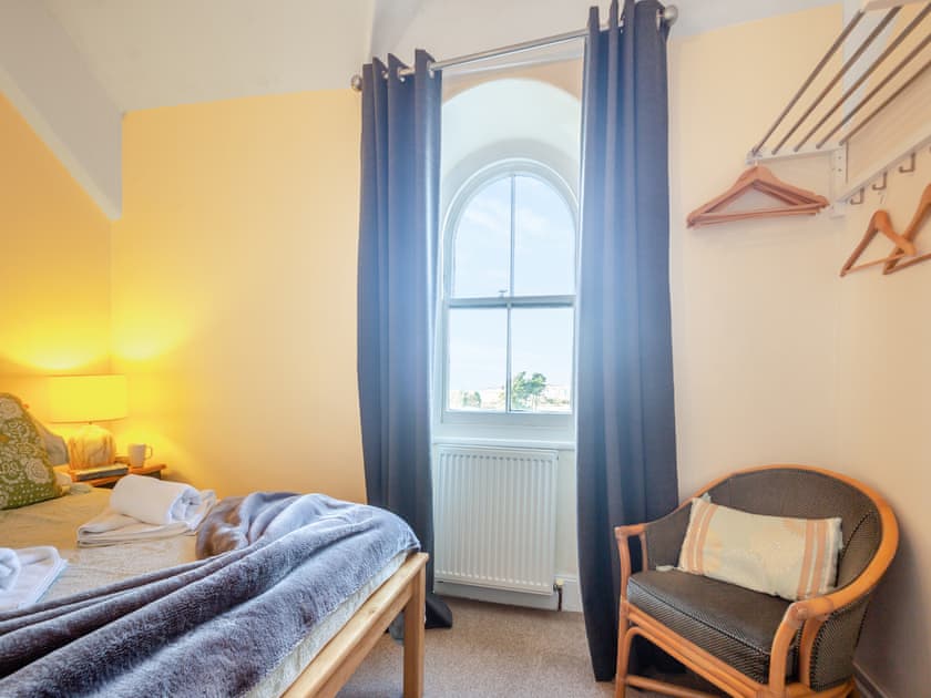 Double bedroom | Noddfa, Harlech