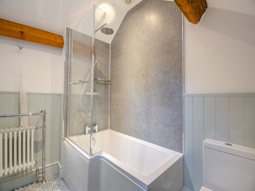 Bathroom | Noddfa, Harlech