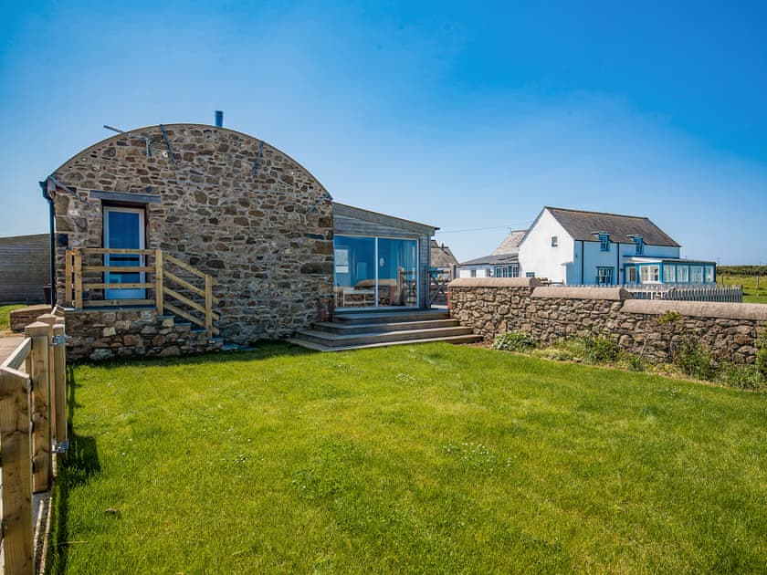 The Stable at East Hook - East Hook Cottages, Marloes