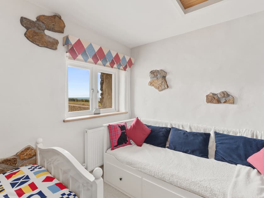 The Stable at East Hook - East Hook Cottages, Marloes