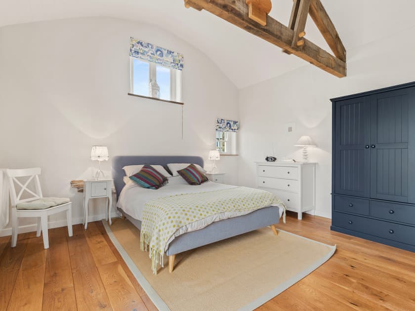 The Stable at East Hook - East Hook Cottages, Marloes