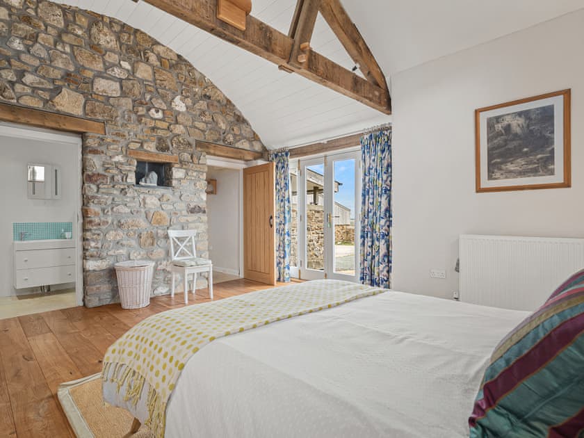 The Stable at East Hook - East Hook Cottages, Marloes