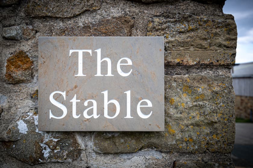 The Stable at East Hook - East Hook Cottages, Marloes