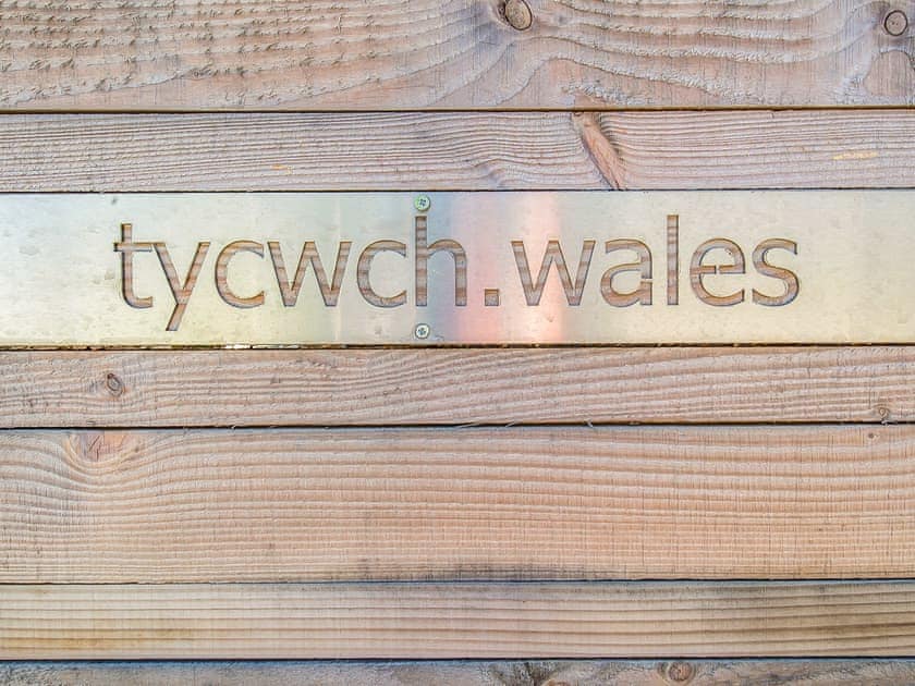Ty Cwch Caban 1 - Ty Cwch Glamping, Llwyndafydd, Llandysul