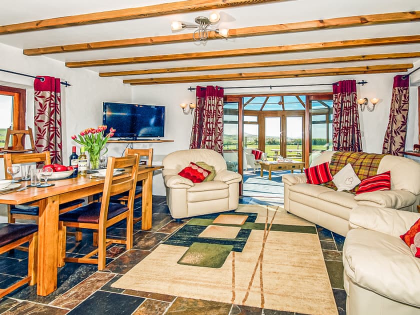 Beacon Cottage, Near Porthgain