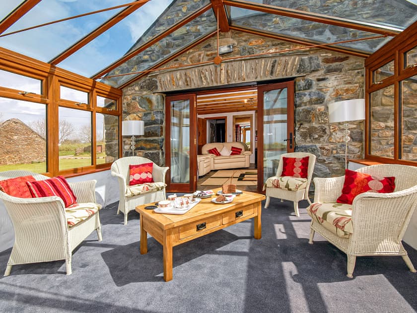 Beacon Cottage, Near Porthgain