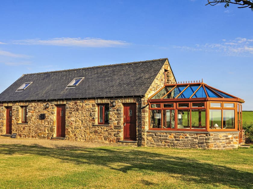 Beacon Cottage, Near Porthgain
