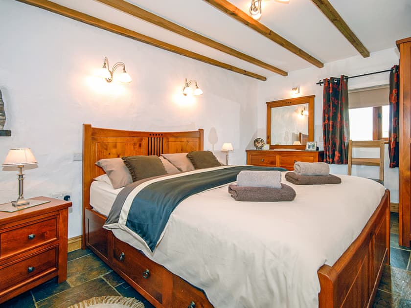 Beacon Cottage, Near Porthgain