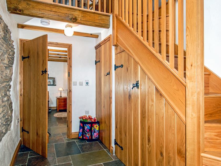 Beacon Cottage, Near Porthgain