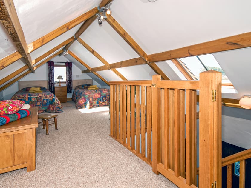 Beacon Cottage, Near Porthgain
