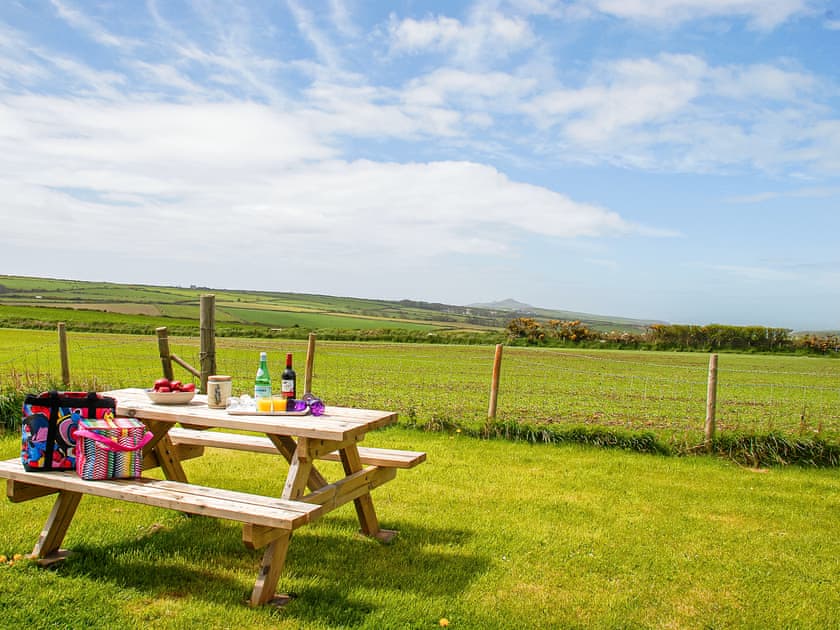 Beacon Cottage, Near Porthgain