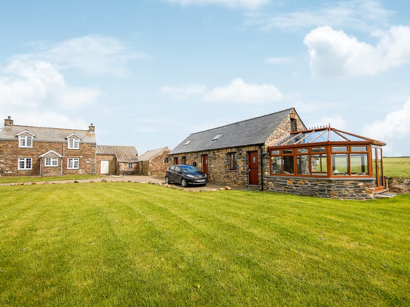 Beacon Cottage, Near Porthgain