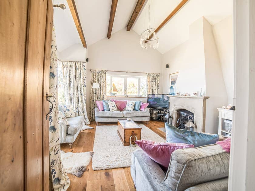 Tir a Mor - Morfa Nefyn Holiday Cottages, Nefyn, Llyn Peninsula