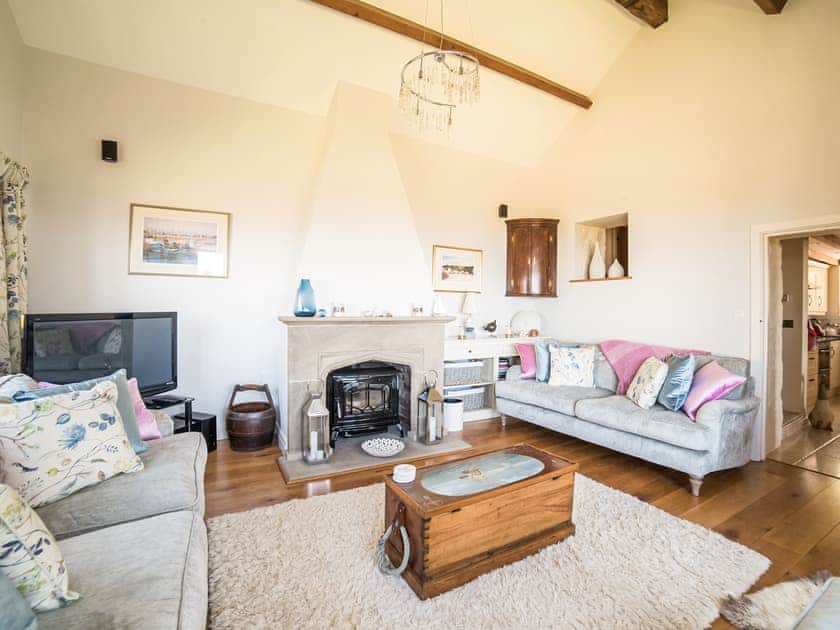 Tir a Mor - Morfa Nefyn Holiday Cottages, Nefyn, Llyn Peninsula