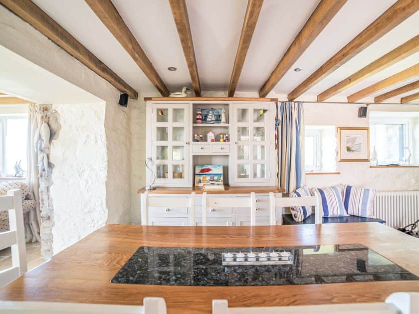 Tir a Mor - Morfa Nefyn Holiday Cottages, Nefyn, Llyn Peninsula