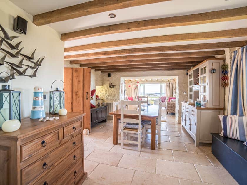 Tir a Mor - Morfa Nefyn Holiday Cottages, Nefyn, Llyn Peninsula