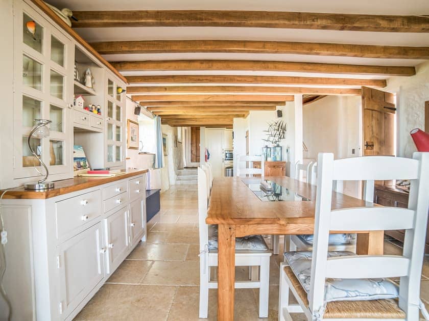 Tir a Mor - Morfa Nefyn Holiday Cottages, Nefyn, Llyn Peninsula