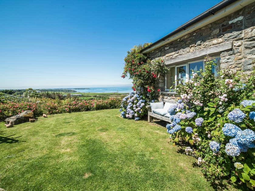 Tir a Mor - Morfa Nefyn Holiday Cottages, Nefyn, Llyn Peninsula