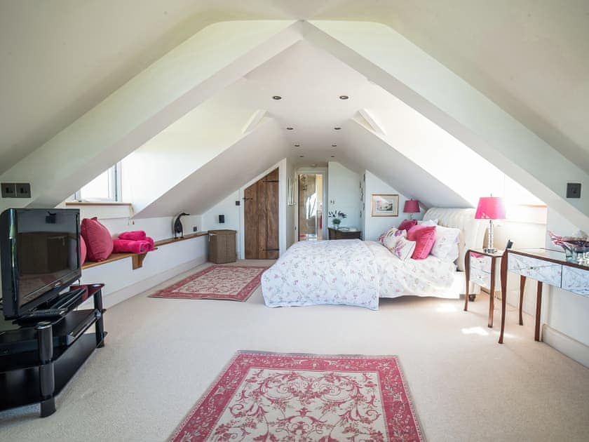 Tir a Mor - Morfa Nefyn Holiday Cottages, Nefyn, Llyn Peninsula
