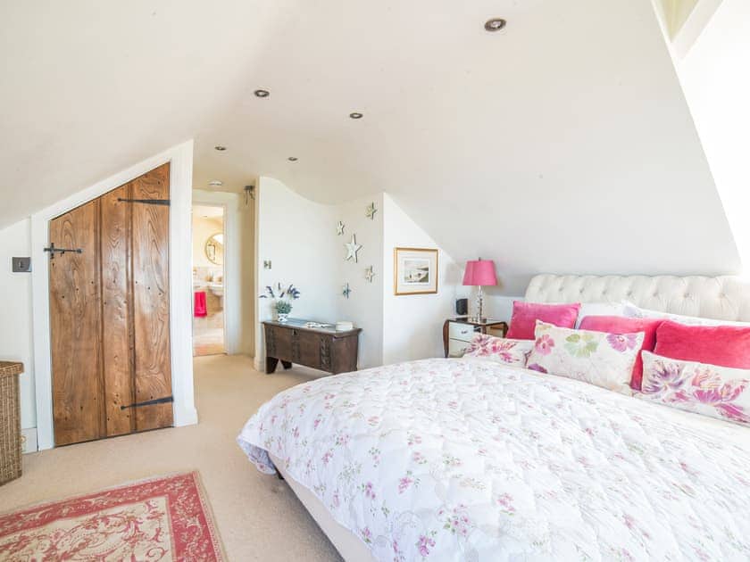 Tir a Mor - Morfa Nefyn Holiday Cottages, Nefyn, Llyn Peninsula