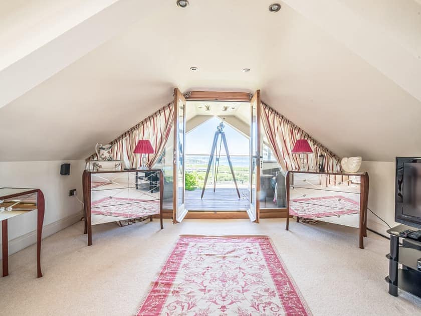 Tir a Mor - Morfa Nefyn Holiday Cottages, Nefyn, Llyn Peninsula