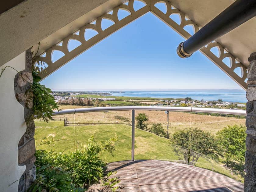 Tir a Mor - Morfa Nefyn Holiday Cottages, Nefyn, Llyn Peninsula