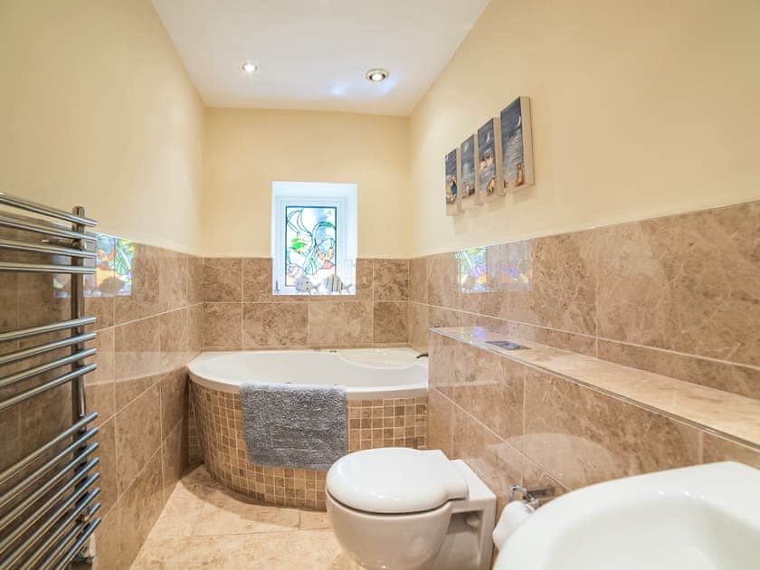 Tir a Mor - Morfa Nefyn Holiday Cottages, Nefyn, Llyn Peninsula
