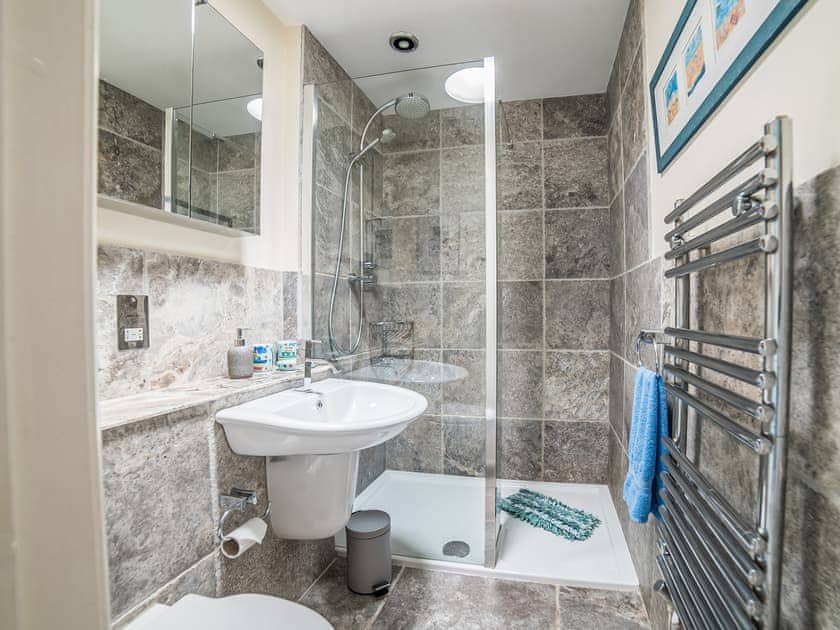 Tir a Mor - Morfa Nefyn Holiday Cottages, Nefyn, Llyn Peninsula