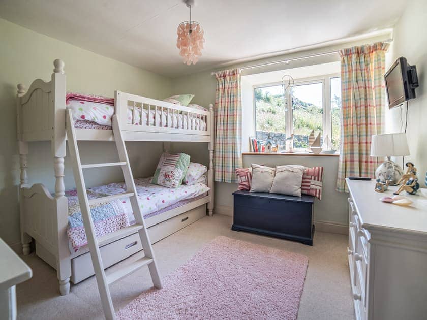 Tir a Mor - Morfa Nefyn Holiday Cottages, Nefyn, Llyn Peninsula
