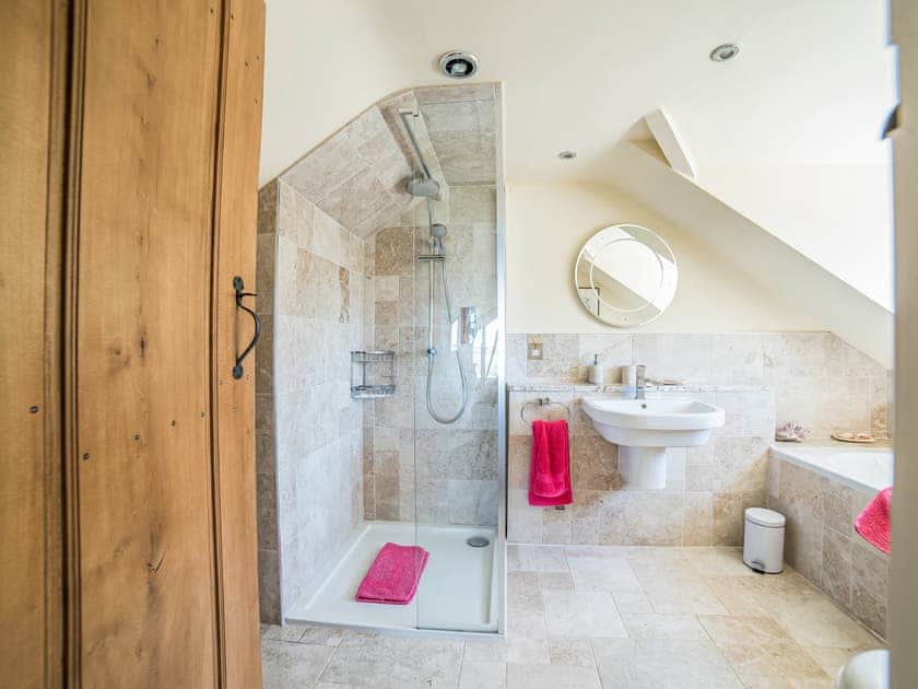 Tir a Mor - Morfa Nefyn Holiday Cottages, Nefyn, Llyn Peninsula