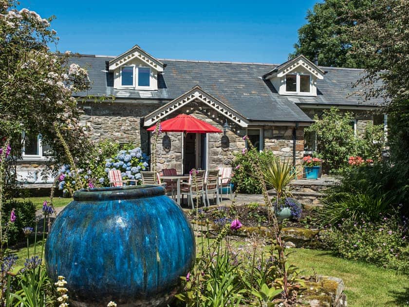 Tir a Mor - Morfa Nefyn Holiday Cottages, Nefyn, Llyn Peninsula