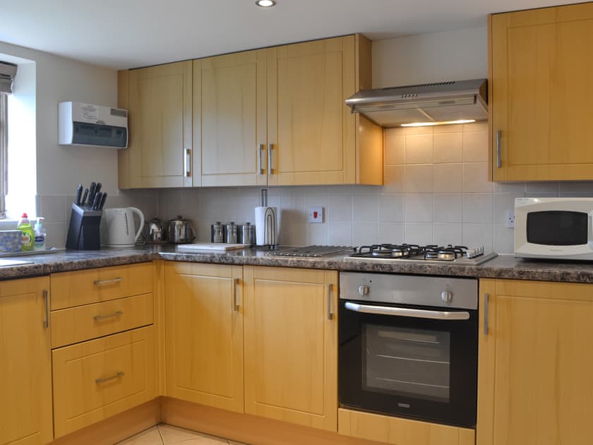 Kitchen | Owl Cottage, Flamborough