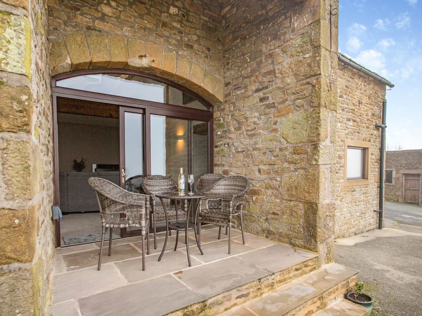 Exterior | Baxter Barn, Carleton, near Skipton