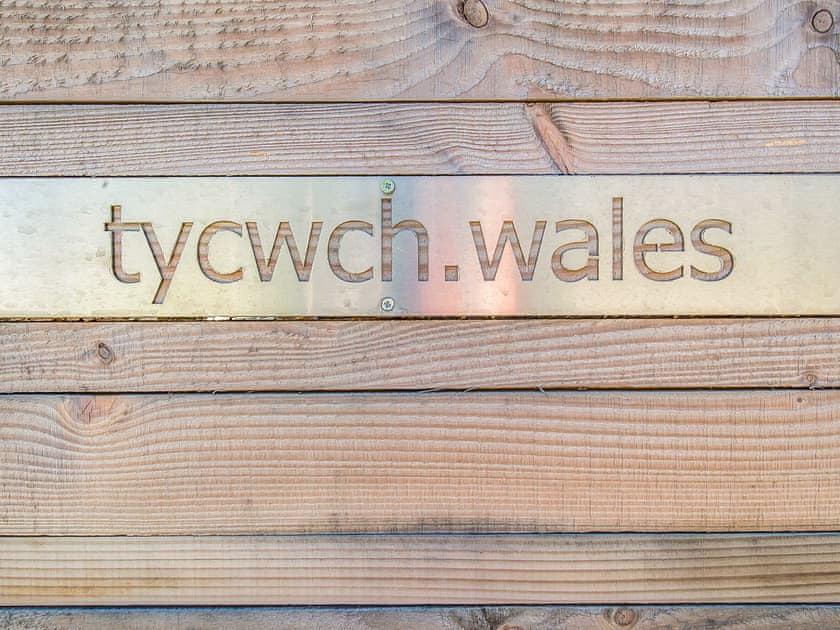 Ty Cwch Caban 3 - Ty Cwch Glamping, Llwyndafydd, Llandysul