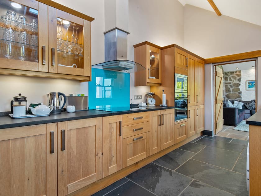 Temple House, St Davids