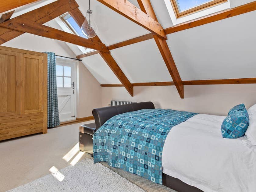 Temple House, St Davids