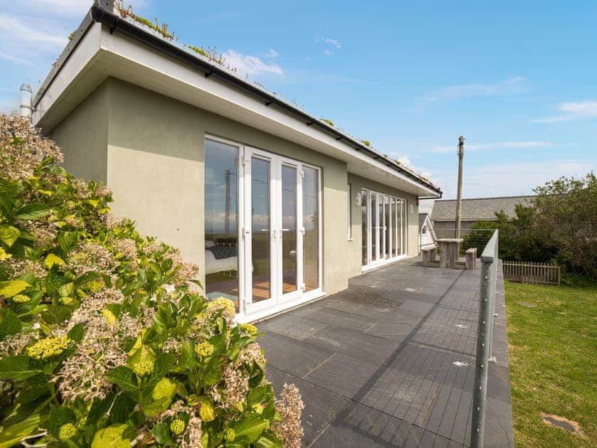 Awelfryn, Pwllheli