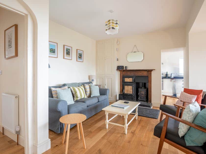 Awelfryn, Pwllheli