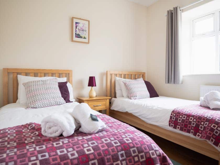 Awelfryn, Pwllheli