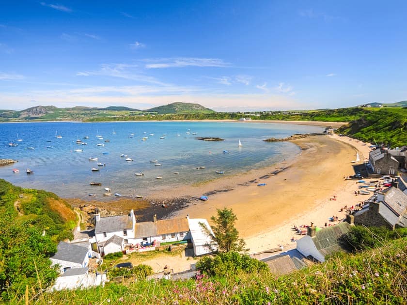 Awelfryn, Pwllheli